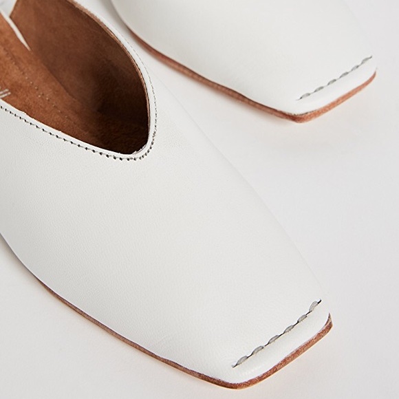 [ nib ] Jeffrey Campbell Dharma Mules - Picture 4 of 7